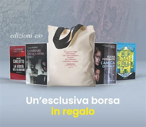 shopper feltrinelli 2024